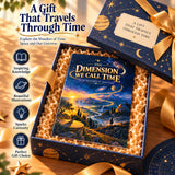 The Dimension We Call Time: From Moonlight to Spacetime - product image 4