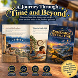 The Dimension We Call Time: From Moonlight to Spacetime - product image 5
