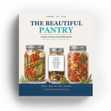 The Beautiful Pantry: Canning, Drying and Wholesome Snacks - product image 2