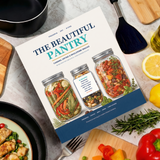 The Beautiful Pantry: Canning, Drying and Wholesome Snacks - product image 4