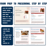 The Beautiful Pantry: Canning, Drying and Wholesome Snacks - product image 5
