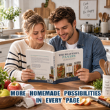 The Beautiful Pantry: Canning, Drying and Wholesome Snacks - product image 7