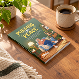 Purging for Peace: The Stress-Free Guide to Decluttering Your Life, Letting Go of Decades of Stuff, and Finding Freedom - product image 8