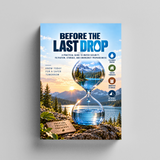 Before the Last Drop: The Ultimate Water Survival & Preparedness Guide for Preppers and Survivalists - product image 2