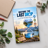Before the Last Drop: The Ultimate Water Survival & Preparedness Guide for Preppers and Survivalists - product image 3