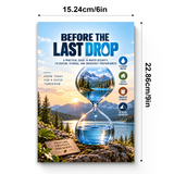 Before the Last Drop: The Ultimate Water Survival & Preparedness Guide for Preppers and Survivalists - product image 4