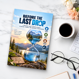 Before the Last Drop: The Ultimate Water Survival & Preparedness Guide for Preppers and Survivalists - product image 5