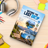 Before the Last Drop: The Ultimate Water Survival & Preparedness Guide for Preppers and Survivalists - product image 6
