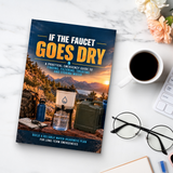 If the Faucet Goes Dry: The Complete Water Emergency Survival & Preparedness Guide for Every Household - product image 5