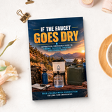 If the Faucet Goes Dry: The Complete Water Emergency Survival & Preparedness Guide for Every Household - product image 7