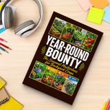 Year-Round Bounty: Seasonal Backyard Crops - product image 6