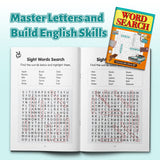 WORD SEARCH: Can You Solve Them All? – Fun Word Puzzles for Kids