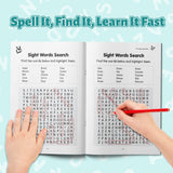 WORD SEARCH: Can You Solve Them All? – Fun Word Puzzles for Kids