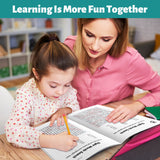 WORD SEARCH: Can You Solve Them All? – Fun Word Puzzles for Kids
