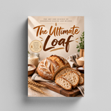 The Ultimate Loaf: The Art and Science of Sourdough Baking - product image 2
