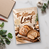 The Ultimate Loaf: The Art and Science of Sourdough Baking - product image 3