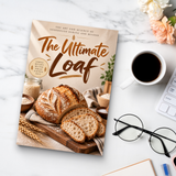 The Ultimate Loaf: The Art and Science of Sourdough Baking - product image 5