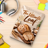 The Ultimate Loaf: The Art and Science of Sourdough Baking - product image 6