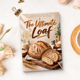 The Ultimate Loaf: The Art and Science of Sourdough Baking - product image 7