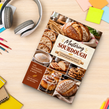 Mastering Sourdough: Artisan Breads and Sweets - product image 6