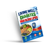 Living Well with Diabetes and High Blood Lipids: An Educational Guide - product image 2