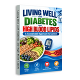 Living Well with Diabetes and High Blood Lipids: An Educational Guide - product image 4