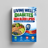 Living Well with Diabetes and High Blood Lipids: An Educational Guide - product image 5