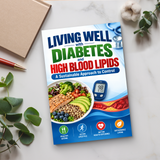 Living Well with Diabetes and High Blood Lipids: An Educational Guide - product image 6
