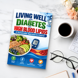 Living Well with Diabetes and High Blood Lipids: An Educational Guide - product image 8