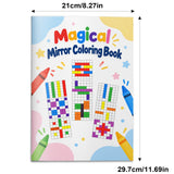 Magical Mirror Coloring Book (Book 26) - product image 4