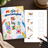 Magical Mirror Coloring Book (Book 26) - product image 5