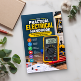 The Practical Electrical Handbook: Master Your Multimeter & Unlock Essential Skills for Apprentices and Entry-Level Electricians - product image 3