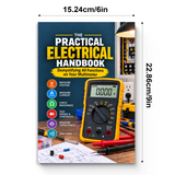 The Practical Electrical Handbook: Master Your Multimeter & Unlock Essential Skills for Apprentices and Entry-Level Electricians - product image 4