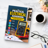 The Practical Electrical Handbook: Master Your Multimeter & Unlock Essential Skills for Apprentices and Entry-Level Electricians - product image 5