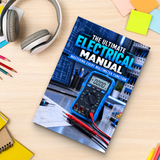 The Ultimate Electrical Manual: Master Every Multimeter Function Like a Pro - Complete DIY Electronics Guide - product image 6