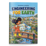Engineering Tomorrow: Engineering for Earth, Book 1 - product image 2