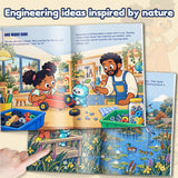 Engineering Tomorrow: Engineering for Earth, Book 1 - product image 4