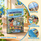 Engineering Tomorrow: Engineering for Earth, Book 1 - product image 5