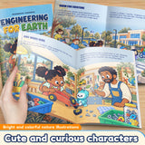 Engineering Tomorrow: Engineering for Earth, Book 1 - product image 6