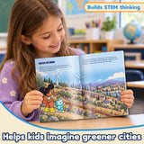 Engineering Tomorrow: Engineering for Earth, Book 1 - product image 7