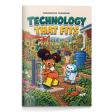 Engineering Tomorrow: Technology That Fits, Book 3 - product image 2