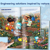 Engineering Tomorrow: Technology That Fits, Book 3 - product image 4