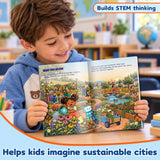 Engineering Tomorrow: Technology That Fits, Book 3 - product image 7