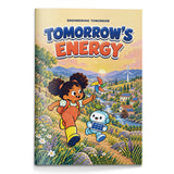 Engineering Tomorrow: Tomorrow's Energy, Book 4 - product image 2