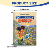 Engineering Tomorrow: Tomorrow's Energy, Book 4 - product image 3