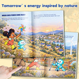 Engineering Tomorrow: Tomorrow's Energy, Book 4 - product image 4
