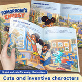 Engineering Tomorrow: Tomorrow's Energy, Book 4 - product image 6