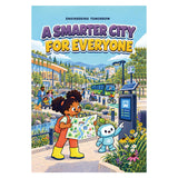 Engineering Tomorrow: A Smarter City for Everyone, Book 6 - front cover