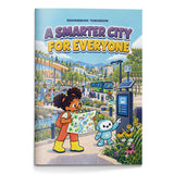 Engineering Tomorrow: A Smarter City for Everyone, Book 6 - product image 2