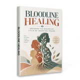 English paperback with layered figures and botanical cover artwork, alternate cover view, cover design 2